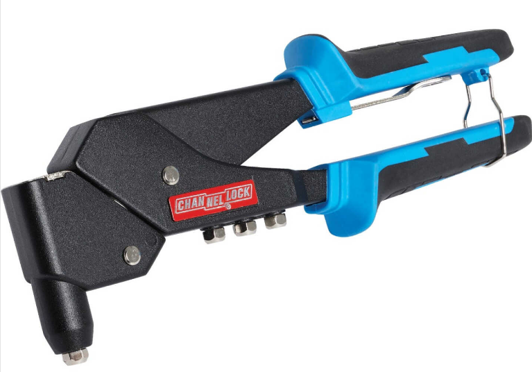 Swivel Rivet Tool StealDeals Inc