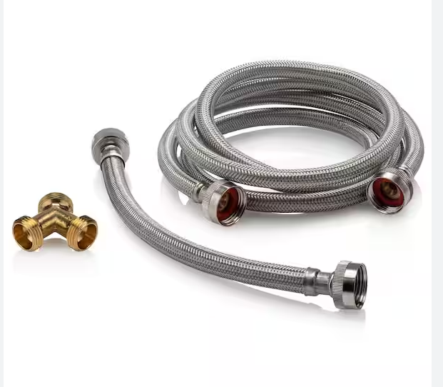 EASTMAN STEAM DRYER INSTALL KIT StealDeals Inc